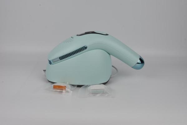 Cheap ABS personal use device ice cool ipl hair removal for sale
