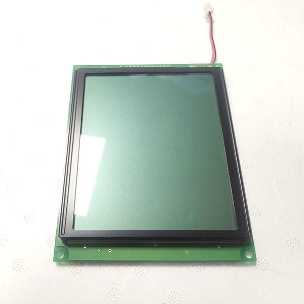 Cheap Highly Dot Matrix Monochrome Screen Graphic LCM Display LCD Module for sale