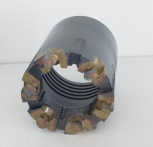 DCDMA Standard TC Drill Bit AW BW NW NWA HW PW S Series P Series D Series