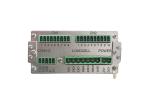 LED Force Measuring Weighing Indicator Controller Peak Value Detection / Display