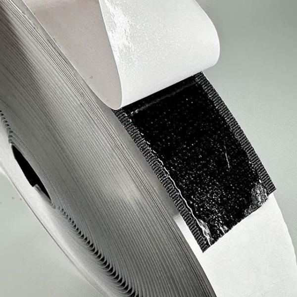 Cheap 350mm Wide Hook And Loop Tape Hook & Loop Tape Self Adhesive for sale