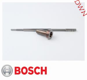 China BOSCH Fuel diesel injector common rail control valve  F00VC01358  = F 00V C01 358 on sale