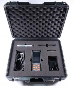 Best Tm-U3 HV Ultrasonic Portable Hardness Tester Measure Strip / Plate Workpiece wholesale