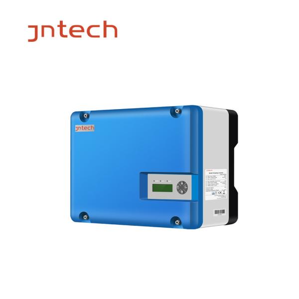 Cheap Natural Cooling 1100W Single Phase Solar Pump Inverter RS485/GPRS Communication for sale