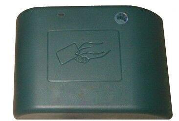 Cheap Can Distinguish Copy IC Card Access Control Reader for sale