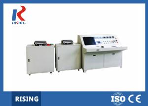 RSBTT Transformer Test Bench Power Frequency and Induced Withstand Voltage Test Panel