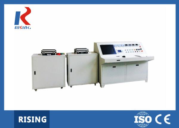 Cheap RSBTT Transformer Test Bench Power Frequency and Induced Withstand Voltage Test Panel for sale