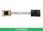 CAMA-AFM32 Capacitive Fingerprint Identification Module With Live Finger