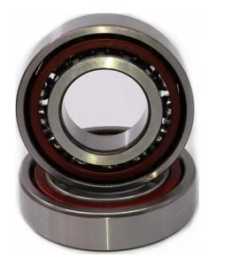 Model 6300 P4 Precision Angularly Contacted Ball Bearing Angular Contact Ball Bearings