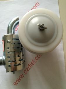 Diesel Engine Spares Water Cooling Single Cylinder silencer and air clearner for Z170FCIXI 170Fswan