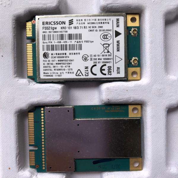 Cheap F5521GW 3.3V IOT Wifi Module GSM Power Class Wireless Module for sale