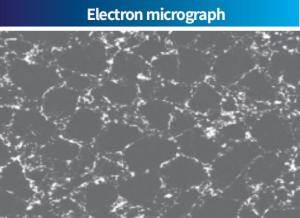 Mixed Particle Size SPD030 PCD Blanks