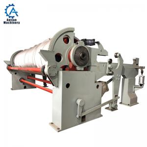 Best Aotian Paper Mill Pope Reel Machine Waste Paper Recycling Winding Machine Winding Machine Price wholesale