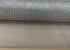 900mmx30m Roll Galvanized Square Mesh 3 X 3 Hot Dipped For Screen