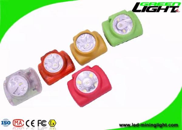 Cheap 13000lux high brightness anti-explosive LED mining lights color can be customized for sale