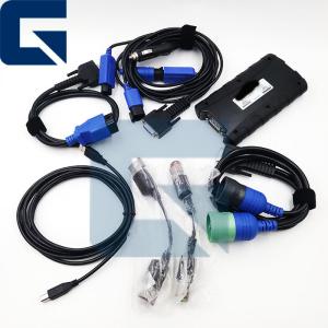 China 4918416 2892092 Inline 6 Datalink Adapter Kit Diagnostic Tool on sale