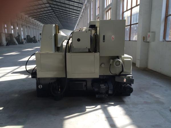 Cheap Conventional CNC Gear Shaping Machine / Custom CNC Gear Cutting Machine for sale