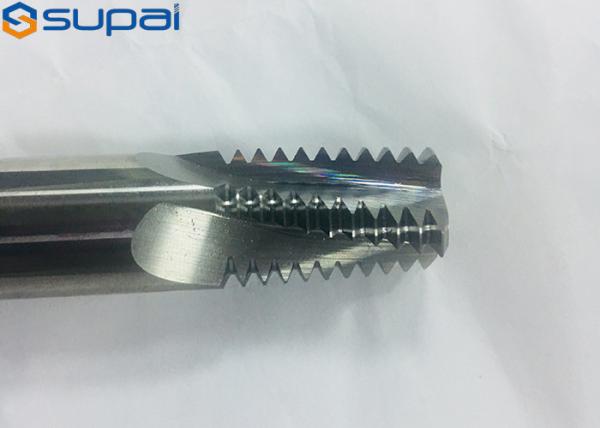 Cheap Metal Custom End Mills Tungsten Solid Carbide CNC Machine Tools for sale