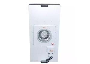 Noise Level 45DB Fan Filter Unit For Industrial Environments