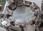 Fully Automatic Empty Capsule Packaging Machine PLC Program Control NO.5 Size