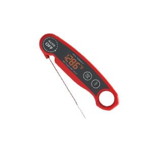 Best Smoker Grill Digital Bbq Meat Thermometer Probe LED Rechargeable wholesale