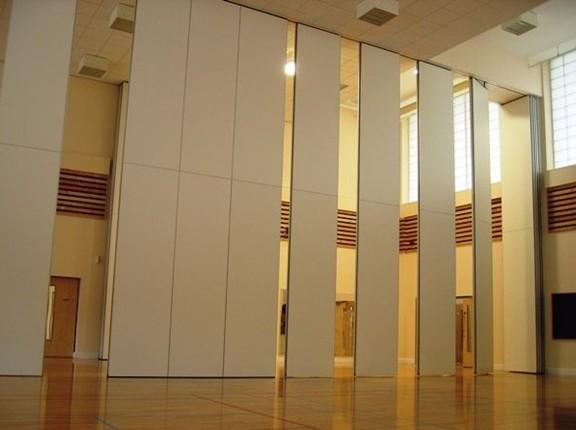 Cheap Standard Durable Operable Office Partition Walls Sound Proofing Customized for sale