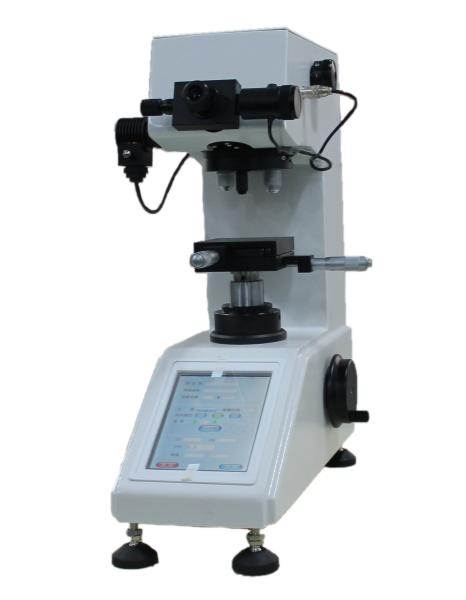 Cheap Metal Hardness Testing Equipment Micro Hardness Testing Machine for sale