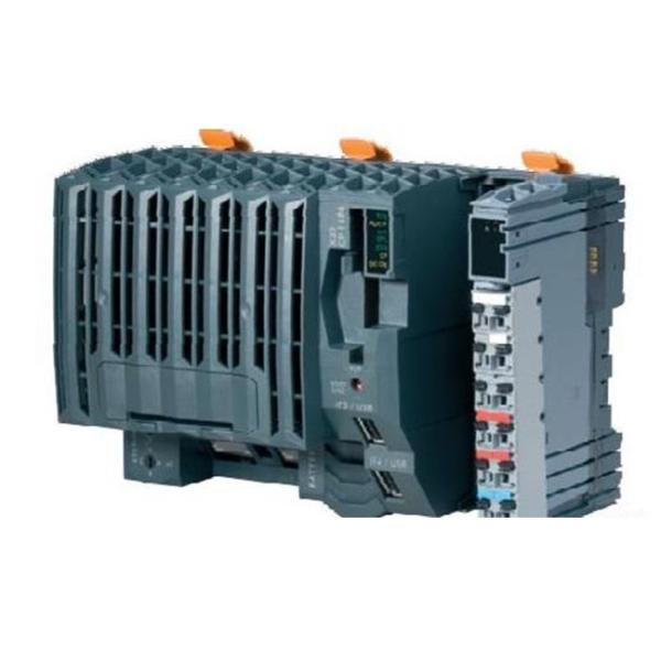 Cheap B&R X20 PLC B&R X20CP3686X For Power Link Controller System, good quality for sale