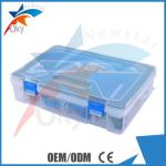 Remote control RFID starter kit for Arduino , UNO R3 / DS1302 Joystick