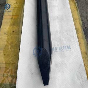 China SB102 SB202 SB302 SB450 SB452 Atlas Hydraulic Breaker Hammer Chisel Drilling Rod Monil Tool Chisel on sale