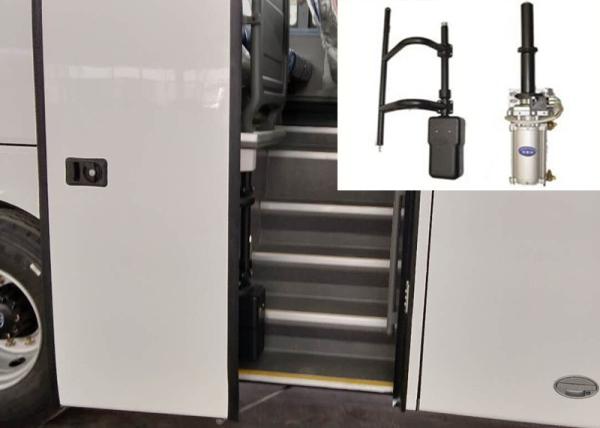 Cheap Sensitive Edge Bus Door Mechanism ,  Outrotary Automatic Bus Door Mechanism for sale