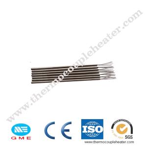 China Semi - Finished Thermocouple RTD High Response Stronger Durable Multi Core K Type on sale