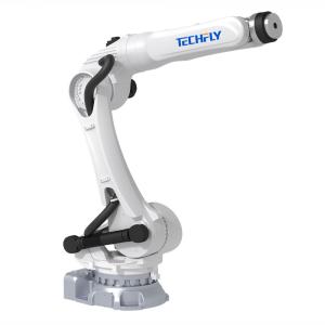 Best General Industrial Robots In Loading Spraying Handling Cutting Model T-MB210-2650 With 210kg Payload And 2650mm Reach wholesale