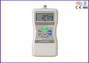 DS2 Imada Digital Force Gauge , Push Pull Force Gauge With Large LCD Display