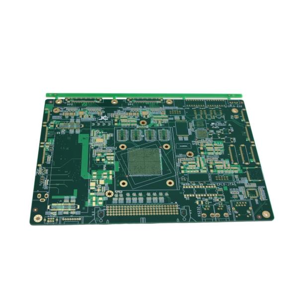 Cheap Automotive SMT PCB Assembly ODM PCBA Smt Circuit Board Assembly for sale