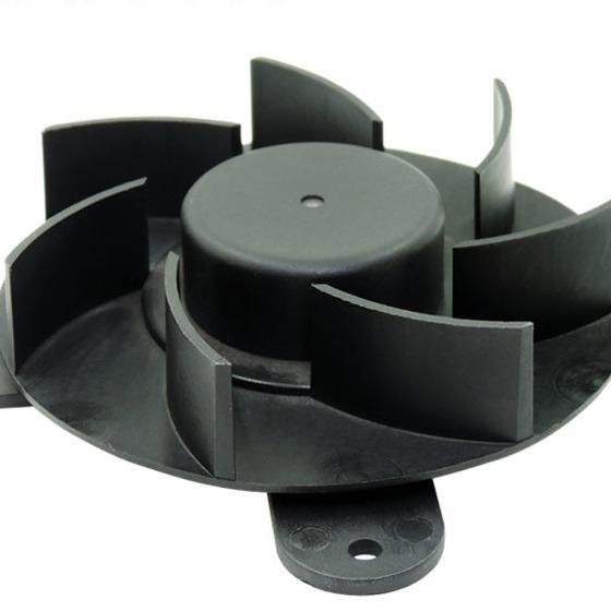 Cheap Frameless Sturdy CPU Cooling Fan 83x25mm For Mini Refrigerator for sale