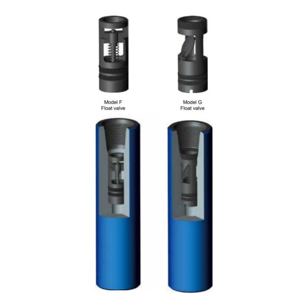 Cheap Durable Float Valve Sub Designed for Smooth Liquid Regulation for sale