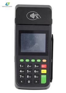 Shenzhou Anfu AF70 Wireless pos credit card reader terminal machine