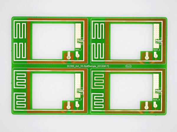 Cheap Smart Memory Sd Card Reader Pcb Design Fpc Circuit Board for sale