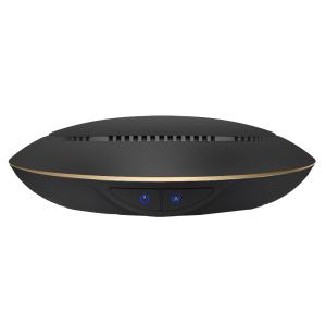 China 3 In 1 HEPA Auto Air Purifier With Medical Grade UV Sterilizer Light on sale