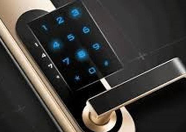 Cheap 200mm Sapphire Optical Window For Fingerprint Lock Panel for sale