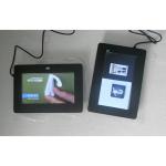 10.1" inch android display WIFI network advertising player LCD screen w/o touch