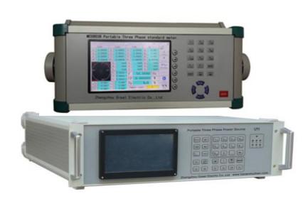 Cheap 0.05% 300V Energy Meter Calibration Equipment WIth PC Software for sale
