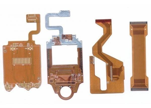 Cheap Overlength FPC Flexible circuit boards for led light pcb prototype for sale