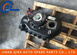 Best Az2203100042 Assembly Gear Box Howo10|Howo12 Range Gear Sub Box Assembly (Electromagnetic Sensor) wholesale