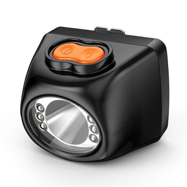 Cheap KL4.5lm Industry Mining Head Torch Cordless Explosive Proof for sale