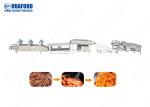 High Efficiency Potato Processing Machinery Brush Type Carrot Cleaning Machine