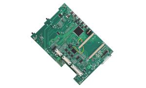 Best Fast Turnaround Pcb Prototype Assembly Service Professional Engineering Team Physical wholesale