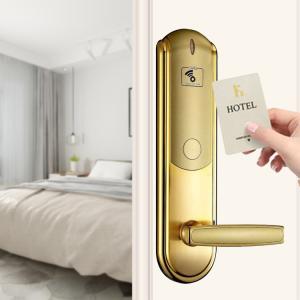 Best EASLOC Free Software Lock Encoder Hotel Key Card System Door Locks wholesale