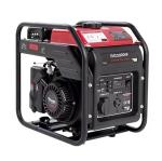 Best 50HZ Digital Inverter Generators Compact Structure 139CC 3kw Generator wholesale